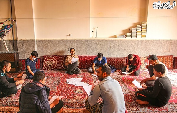 تصاویر/رزمایش کمک مومنانه در بجنورد تصاویر/رزمایش کمک مومنانه در بجنورد