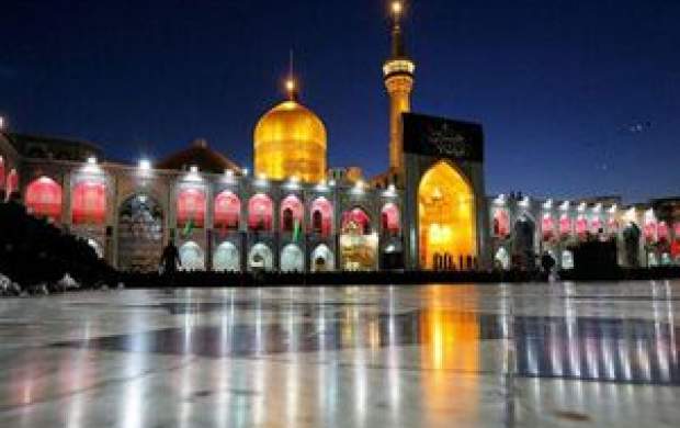 لحظهشماری برای بازگشایی مساجد و حرمها لحظهشماری برای بازگشایی مساجد و حرمها