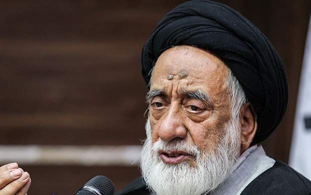 ماجرای پشتکردن منبری معروف به صندلی مجلس ماجرای پشتکردن منبری معروف به صندلی مجلس