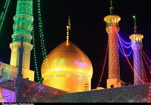تمدید تعطیلی حرم حضرت معصومه و مسجد مقدس جمکران