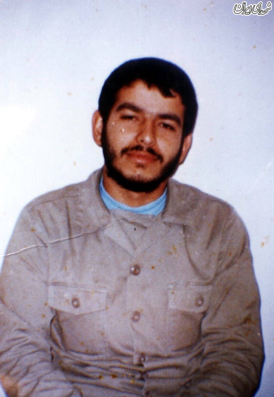 حمید وصیتنامهاش را از کسی مخفی نمیکرد! حمید وصیتنامهاش را از کسی مخفی نمیکرد!