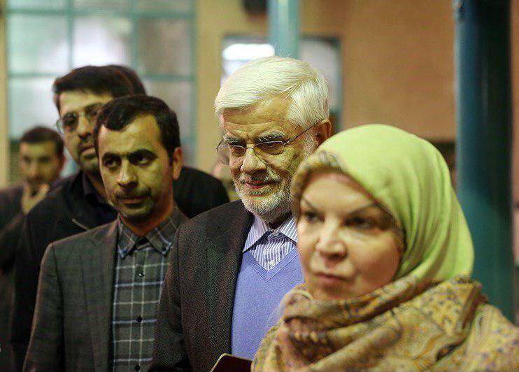 لیست امید؛ وکیلالدولههایی در لباس نمایندگی ملت لیست امید؛ وکیلالدولههایی در لباس نمایندگی ملت