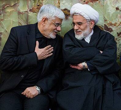 لیست امید؛ وکیلالدولههایی در لباس نمایندگی ملت لیست امید؛ وکیلالدولههایی در لباس نمایندگی ملت
