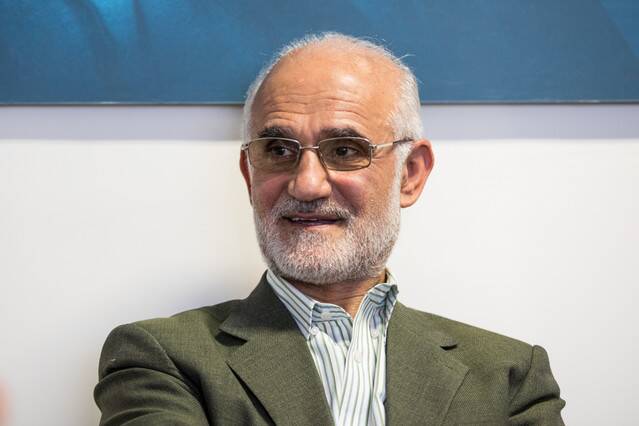 لیست امید؛ وکیلالدولههایی در لباس نمایندگی ملت لیست امید؛ وکیلالدولههایی در لباس نمایندگی ملت