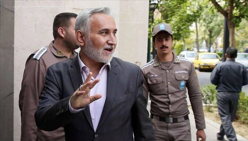 لیست امید؛ وکیلالدولههایی در لباس نمایندگی ملت لیست امید؛ وکیلالدولههایی در لباس نمایندگی ملت