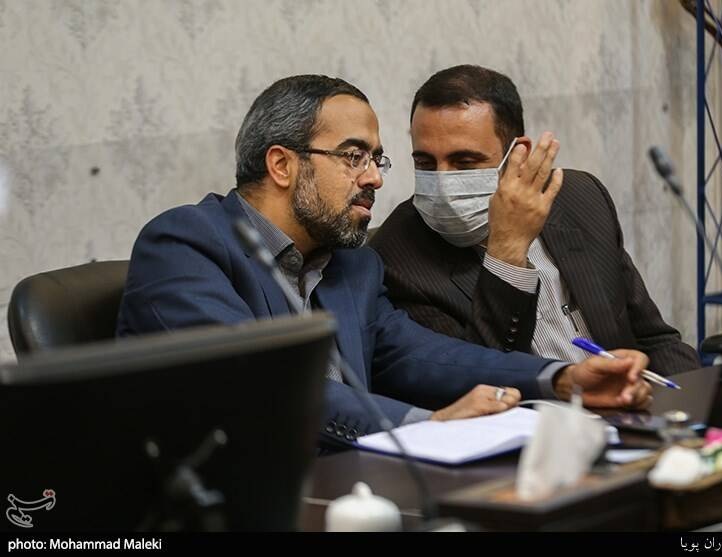عکس/ اولین جلسه هم‌اندیشی یکی از فراکسیون‌های مجلس یازدهم