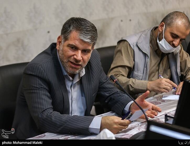 عکس/ اولین جلسه هم‌اندیشی یکی از فراکسیون‌های مجلس یازدهم