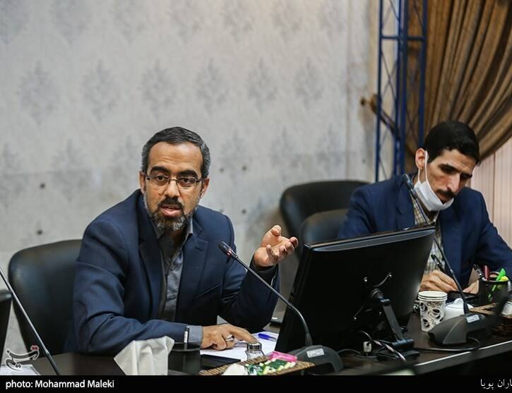 عکس/ اولین جلسه هم‌اندیشی یکی از فراکسیون‌های مجلس یازدهم