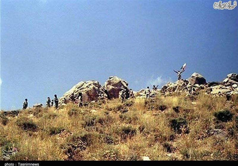 روایتی از رزم دیدنی لُرها در دفاع مقدس +تصاویر روایتی از رزم دیدنی لُرها در دفاع مقدس +تصاویر