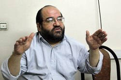 «جاسوسبازی» برای نسل جوان عبرتآموز است «جاسوسبازی» برای نسل جوان عبرتآموز است