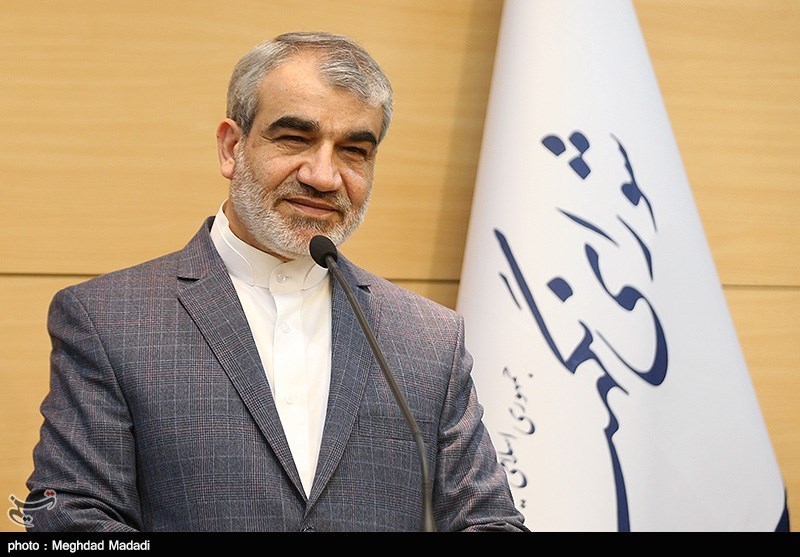 کدخدایی: لایحه حذف ۴ صفر دارای ابهاماتی است که به مجلس اعلام شد کدخدایی: لایحه حذف ۴ صفر دارای ابهاماتی است که به مجلس اعلام شد