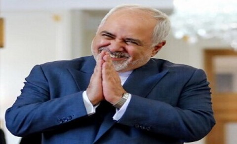 ظریف، نامزد اصلاحطلبان در انتخابات ۱۴۰۰؟! ظریف، نامزد اصلاحطلبان در انتخابات ۱۴۰۰؟!