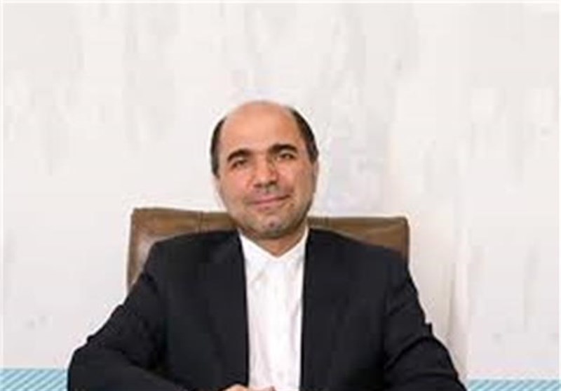 علیاسماعیلی مشاور اجرایی معاونت فرهنگی شد علیاسماعیلی مشاور اجرایی معاونت فرهنگی شد