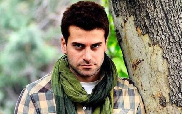 بازیگر«جواد جوادی»: سر نخبگانمان منت نگذاریم بازیگر«جواد جوادی»: سر نخبگانمان منت نگذاریم