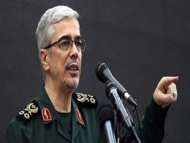 ملّت ایران خروجی اتاقهای فکر دشمن را باطل کرده است ملّت ایران خروجی اتاقهای فکر دشمن را باطل کرده است