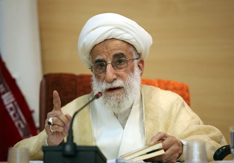 ۶ توصیه آیتالله جنتی به نمایندگان مجلس یازدهم ۶ توصیه آیتالله جنتی به نمایندگان مجلس یازدهم