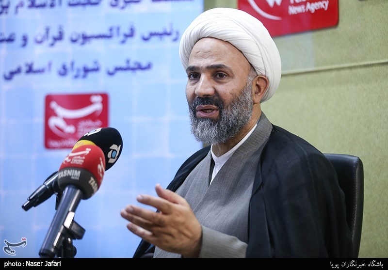 پژمانفر: دولت به مصوبات قرآنی مجلس دهم اعتنا نمی‌کرد