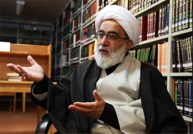 روایت حجتالاسلام شبزندهدار از آشنایی مرحوم آیتالله محبوب با رهبر انقلاب روایت حجتالاسلام شبزندهدار از آشنایی مرحوم آیتالله محبوب با رهبر انقلاب