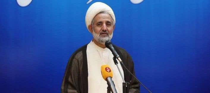 ذوالنور: ۲۳۰ نفر در حوادث آبانماه ۹۸ کشته شدند ذوالنور: ۲۳۰ نفر در حوادث آبانماه ۹۸ کشته شدند