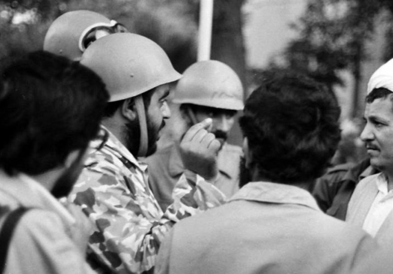 هاشمی رفسنجانی با چه هدفی جانشین فرمانده کل قوا شد؟ هاشمی رفسنجانی با چه هدفی جانشین فرمانده کل قوا شد؟