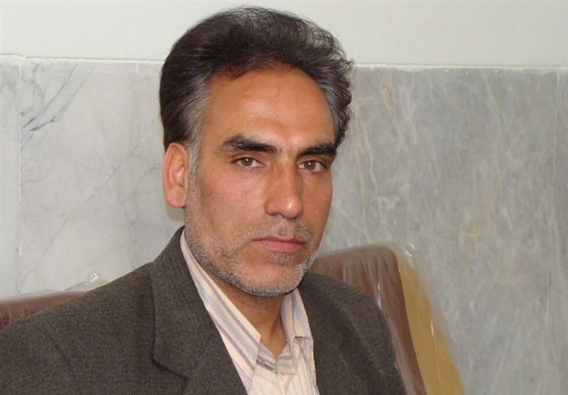 اعتبارنامه منتخب چادگان تأیید شد اعتبارنامه منتخب چادگان تأیید شد