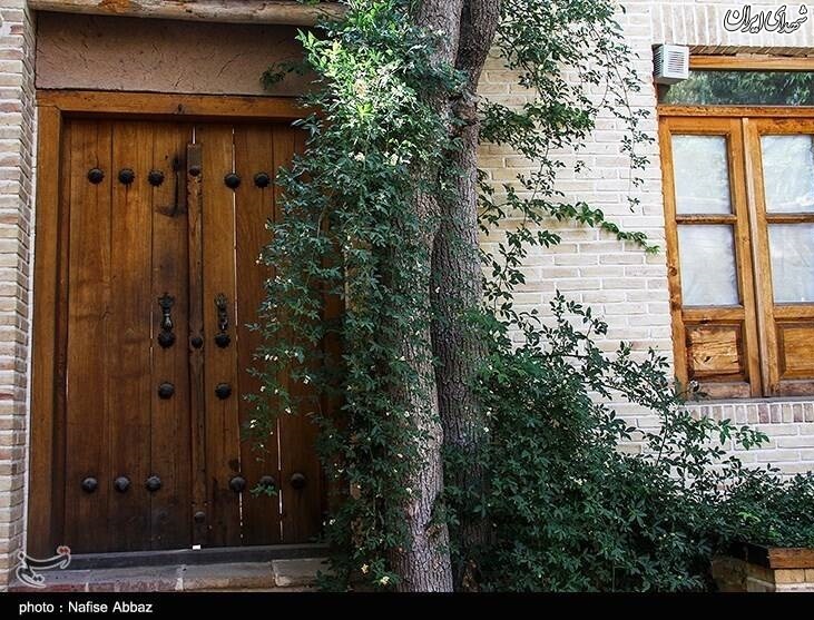 عکس/ بیت امام خمینی(ره) در خمین عکس/ بیت امام خمینی(ره) در خمین