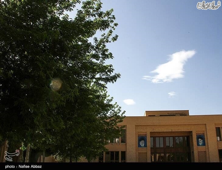 عکس/ بیت امام خمینی(ره) در خمین عکس/ بیت امام خمینی(ره) در خمین