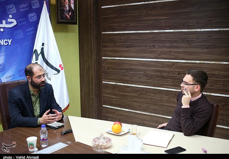 گفتگو|جمشیدی: انتخابات آینده زیر تابلوی اصولگرا ــ اصلاحطلب نیست گفتگو|جمشیدی: انتخابات آینده زیر تابلوی اصولگرا ــ اصلاحطلب نیست