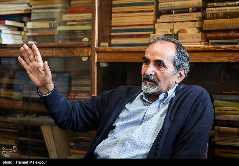 گفتگو| آزاد ارمکی: عناوین اصلاحطلبی و اصولگرایی دچار کمجانی شدند گفتگو| آزاد ارمکی: عناوین اصلاحطلبی و اصولگرایی دچار کمجانی شدند
