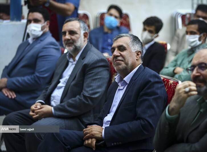 روایتی از سماجتهای یک مدیر فرهنگی روایتی از سماجتهای یک مدیر فرهنگی