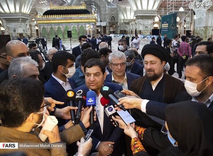 عکس/ رزمایش برکت امام خمینی(ره) عکس/ رزمایش برکت امام خمینی(ره)