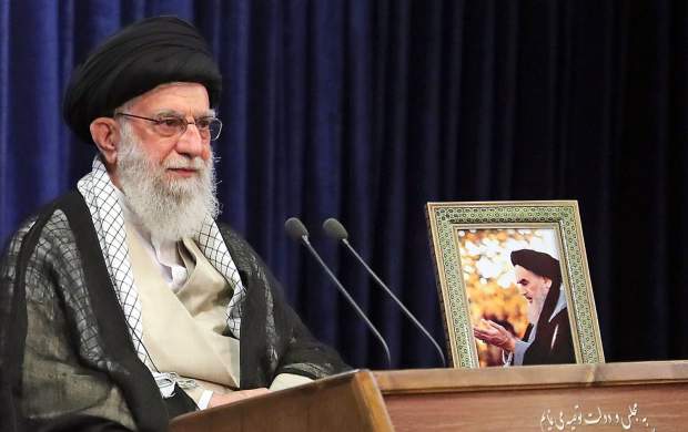 بازتاب گسترده بیانات رهبرانقلاب در رسانههای خارجی بازتاب گسترده بیانات رهبرانقلاب در رسانههای خارجی