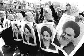 دیدگاه امام خمینی درباره بانوان چه بود؟ دیدگاه امام خمینی درباره بانوان چه بود؟