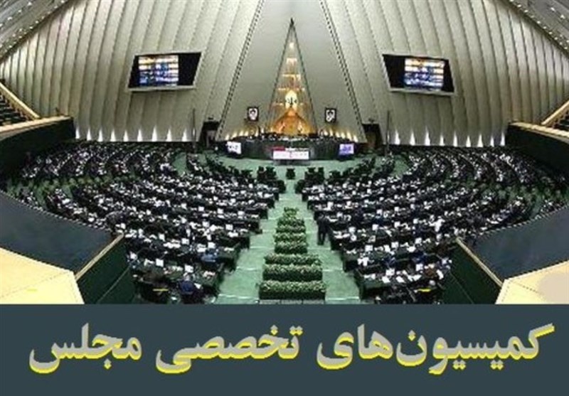 هفته آینده تشکیل کمیسیون‌های تخصصی مجلس