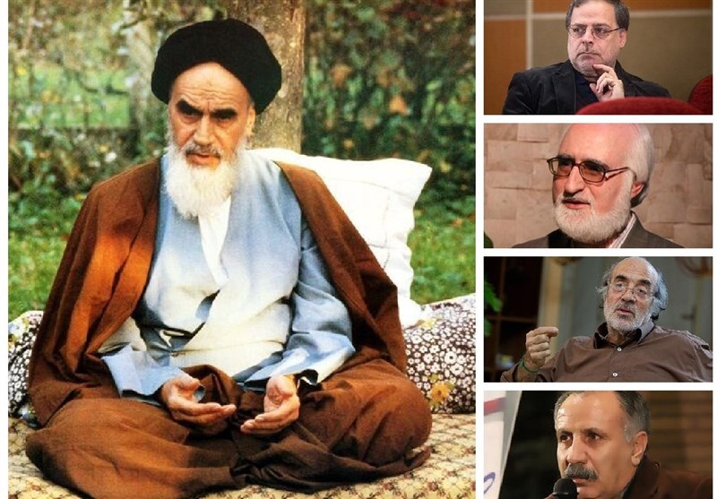 چرا اشعار امام خمینی(ره) در زمان حیات ایشان منتشر نشد؟ چرا اشعار امام خمینی(ره) در زمان حیات ایشان منتشر نشد؟