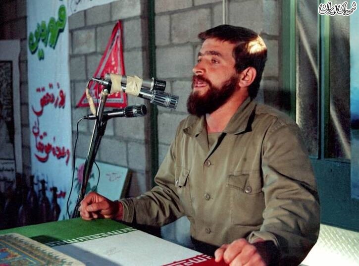 تصاویر/ یکی از انصار حسین(ع)