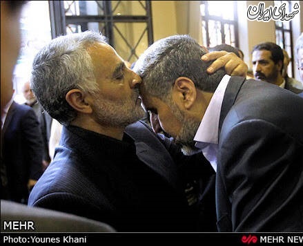 تصاویر/ استاد اقتصادی که رهبر مجاهدان بی ادعای فلسطین شد تصاویر/ استاد اقتصادی که رهبر مجاهدان بی ادعای فلسطین شد