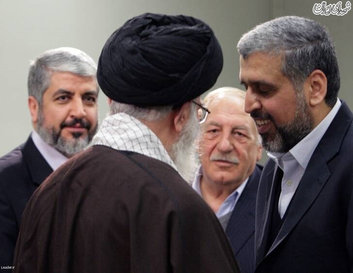 تصاویر/ استاد اقتصادی که رهبر مجاهدان بی ادعای فلسطین شد تصاویر/ استاد اقتصادی که رهبر مجاهدان بی ادعای فلسطین شد