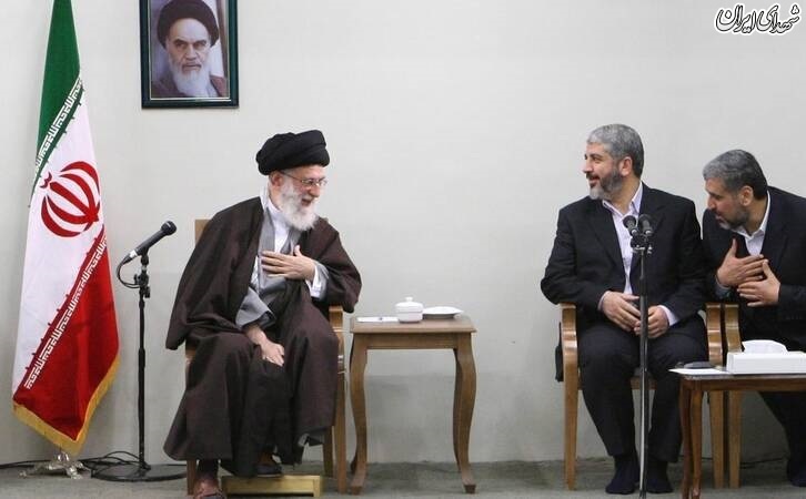 تصاویر/ استاد اقتصادی که رهبر مجاهدان بی ادعای فلسطین شد تصاویر/ استاد اقتصادی که رهبر مجاهدان بی ادعای فلسطین شد