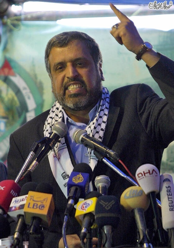تصاویر/ استاد اقتصادی که رهبر مجاهدان بی ادعای فلسطین شد تصاویر/ استاد اقتصادی که رهبر مجاهدان بی ادعای فلسطین شد