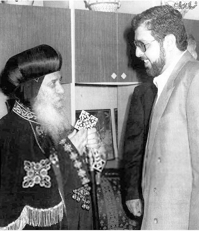 تصاویر/ استاد اقتصادی که رهبر مجاهدان بی ادعای فلسطین شد تصاویر/ استاد اقتصادی که رهبر مجاهدان بی ادعای فلسطین شد