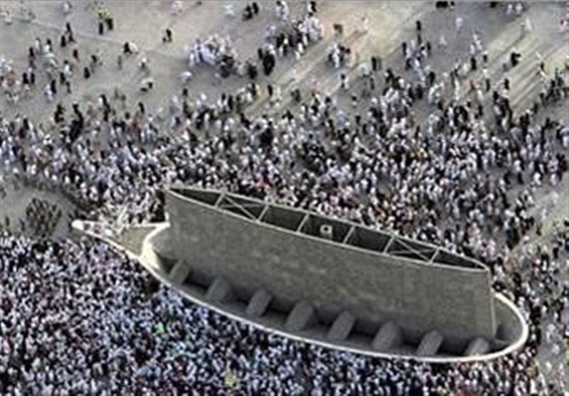 سنگباران ابلیس در عصر ظهور در روایتی از عبدالعظیم حسنی(ع) سنگباران ابلیس در عصر ظهور در روایتی از عبدالعظیم حسنی(ع)
