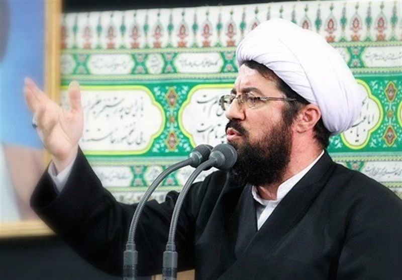 گلایه پیامبر از برخی پدر و مادرهای مسلمان در آخرالزمان گلایه پیامبر از برخی پدر و مادرهای مسلمان در آخرالزمان