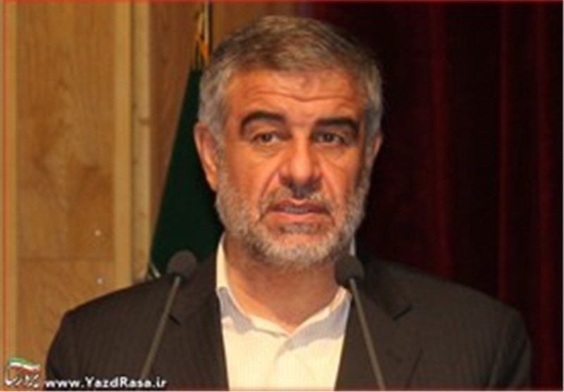 واکنش یک نماینده مجلس به ادعای ترامپ برای مذاکره با ایران واکنش یک نماینده مجلس به ادعای ترامپ برای مذاکره با ایران