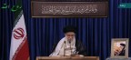 صوت کامل سخنرانی تلویزیونی رهبر انقلاب به مناسبت رحلت امام(ره)