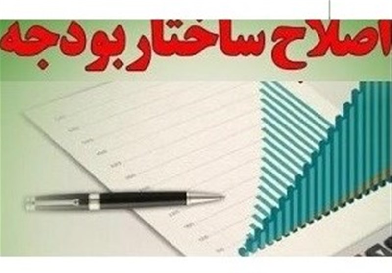 کدام بخش از بودجه سنواتی نیاز به جراحی دارد؟ کدام بخش از بودجه سنواتی نیاز به جراحی دارد؟