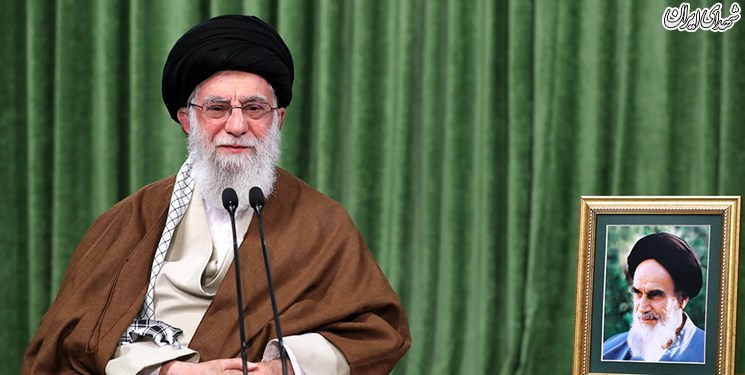 ساعت ۱۲ امروز؛ سخنرانی رهبر انقلاب برای امت اسلامی در روز قدس ساعت ۱۲ امروز؛ سخنرانی رهبر انقلاب برای امت اسلامی در روز قدس