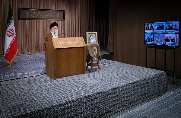 ویروس صهیونیسم از منطقه ریشهکن خواهد شد/ پیروزی فلسطین تضمین شده است/دنیا قربانیان کرونا را میشمارد اما چرا هیچکس میلیونها مظلوم در جهان اسلام را شمارش نمیکند؟/ سخن آخر؛ مقاومت تا همه پرسی ویروس صهیونیسم از منطقه ریشهکن خواهد شد/ پیروزی فلسطین تضمین شده است/دنیا قربانیان کرونا را میشمارد اما چرا هیچکس میلیونها مظلوم در جهان اسلام را شمارش نمیکند؟/ سخن آخر؛ مقاومت تا همه پرسی
