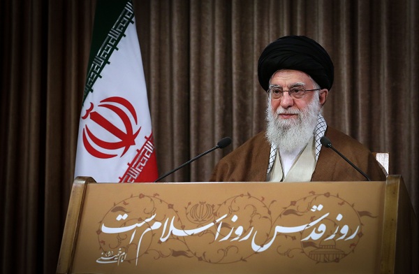 ویروس صهیونیسم از منطقه ریشهکن خواهد شد/ پیروزی فلسطین تضمین شده است/دنیا قربانیان کرونا را میشمارد اما چرا هیچکس میلیونها مظلوم در جهان اسلام را شمارش نمیکند؟/ سخن آخر؛ مقاومت تا همه پرسی ویروس صهیونیسم از منطقه ریشهکن خواهد شد/ پیروزی فلسطین تضمین شده است/دنیا قربانیان کرونا را میشمارد اما چرا هیچکس میلیونها مظلوم در جهان اسلام را شمارش نمیکند؟/ سخن آخر؛ مقاومت تا همه پرسی
