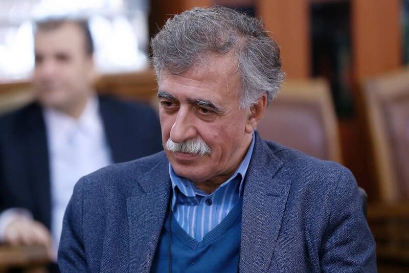 چرا مدیران خانه سینما پولشویی درسینما را نفی میکنند؟ چرا مدیران خانه سینما پولشویی درسینما را نفی میکنند؟